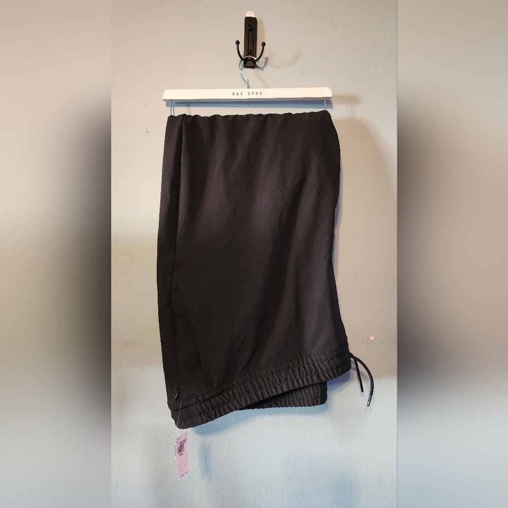 4xOld Navy 4x men Jogger pants black nwt new